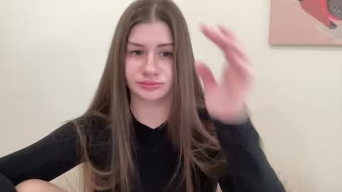 Elena online show from August 13, 3:15 pm