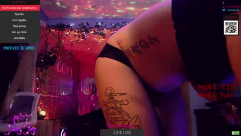 juicyjayxxx69 online show from August 2, 5:03 am