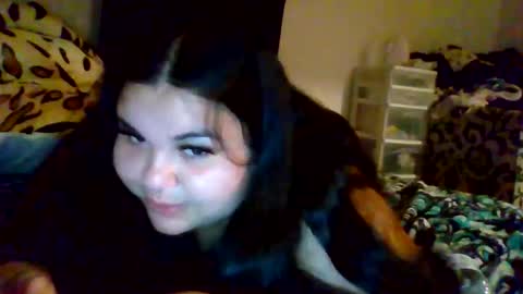 juicylatinabbw online show from April 4, 7:24 am