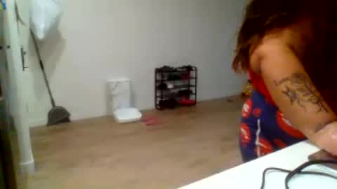 juicylatinabbw online show from August 2, 3:30 pm