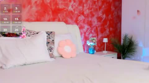 juicyolivia_ online show from August 13, 8:28 am