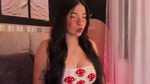 Jules online show from July 23, 12:24 am