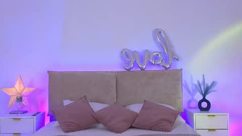 Jules Nightt online show from August 7, 2:55 am