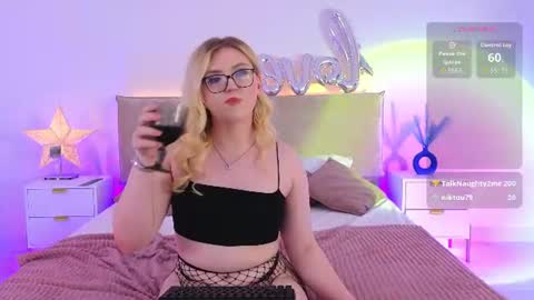 Jules Nightt online show from August 10, 2:46 am