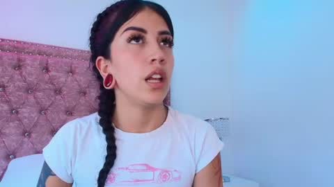 Jules  online show from August 10, 4:19 pm