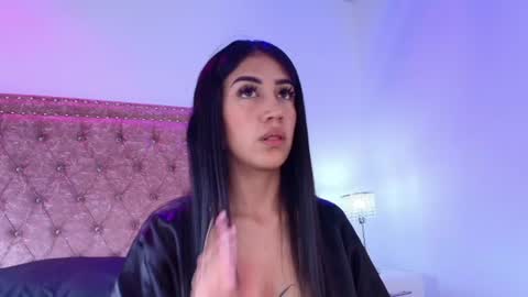 Jules  online show from August 15, 3:38 pm