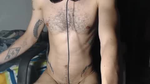 Julfigo online show from August 8, 2:22 am