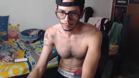 Julfigo online show from August 8, 5:13 pm