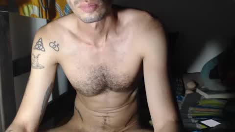 Julfigo online show from August 12, 2:14 am