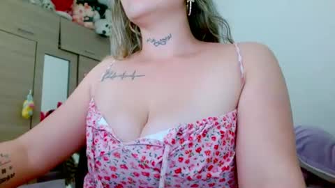  Juliana Torres  online show from August 12, 11:51 pm