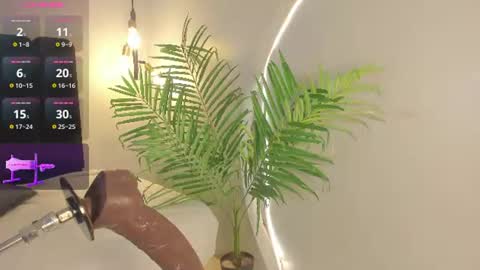 juli_casanova online show from August 5, 2:59 pm
