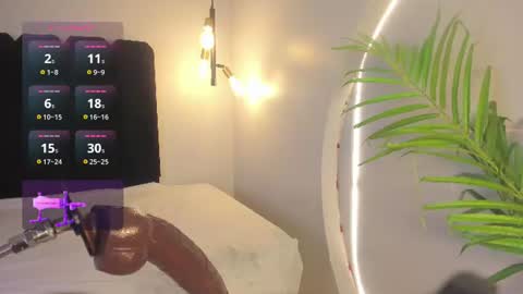 juli_casanova online show from August 15, 3:38 pm