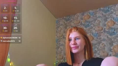 Julia online show from July 10, 8:53 am