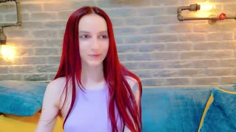 JuliaJae online show from August 5, 6:44 am