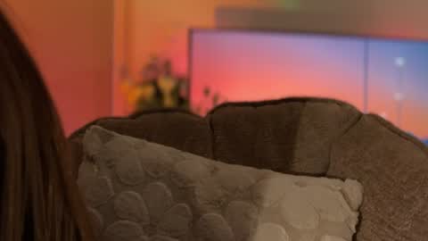 Julia R Le online show from July 29, 6:59 pm