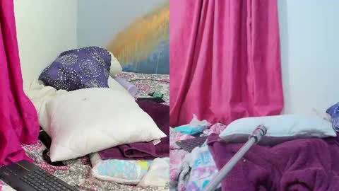 Juliana online show from August 9, 7:42 am