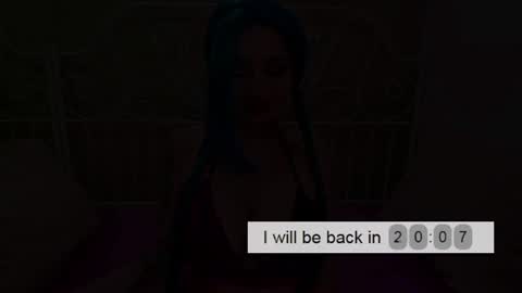 JuliaBeautiful online show from August 6, 3:00 pm