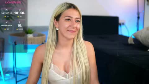 Julia online show from May 16, 1:49 am