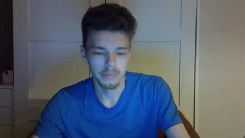 julian_velvet online show from June 28, 7:50 pm