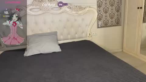 julian_win online show from July 7, 9:52 pm