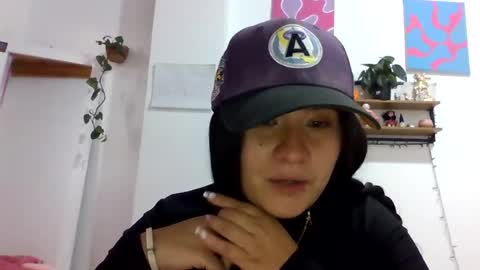 juliana237 online show from August 16, 10:36 pm