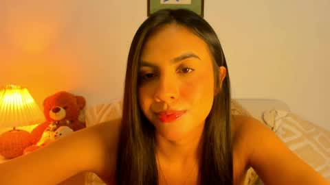 Juliana online show from April 17, 3:57 am