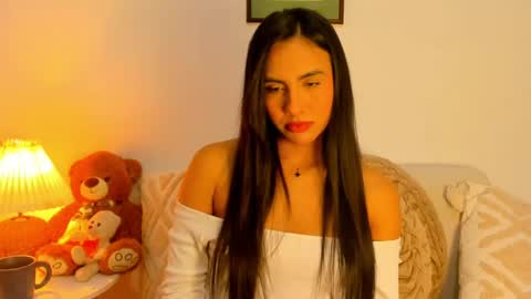 Juliana online show from April 17, 6:20 am
