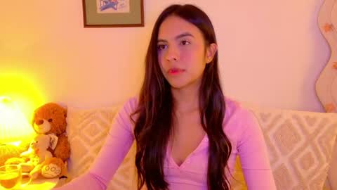 Juliana online show from July 25, 5:22 am
