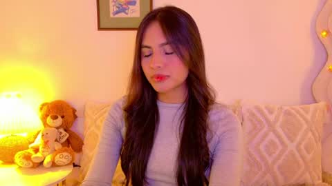 Juliana online show from July 28, 2:50 am