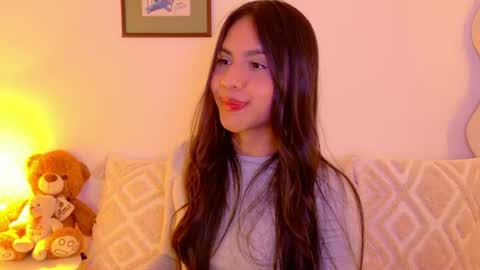 Juliana online show from July 28, 7:14 am