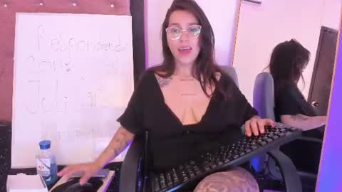 JulianaCarter online show from July 4, 10:23 pm