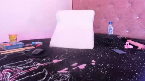 JulianaCarter online show from July 5, 2:47 am