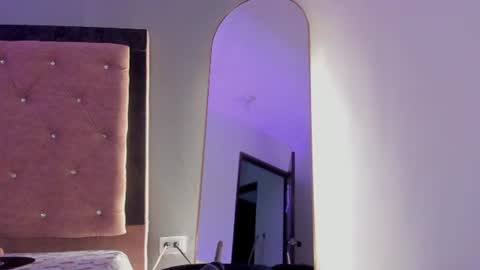 JulianaCarter online show from August 14, 11:08 pm