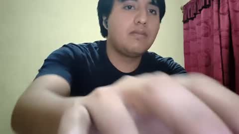 Julian online show from August 16, 5:33 am