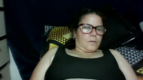 julianaputa online show from July 9, 11:32 pm