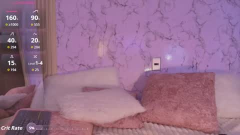   Juliana   online show from July 28, 5:30 pm