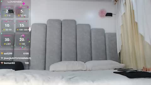 juliane_swee1 online show from August 13, 2:03 am