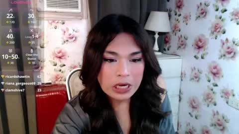 julianfoxs online show from August 9, 1:56 pm