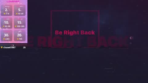 julianfoxs online show from August 10, 6:59 am