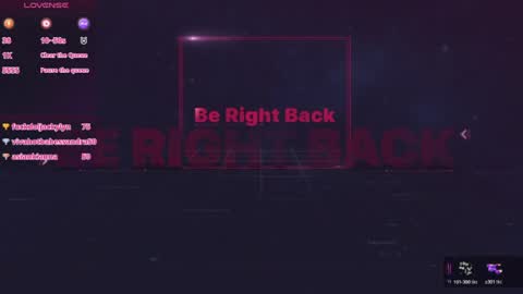 julianfoxs online show from August 12, 1:02 pm