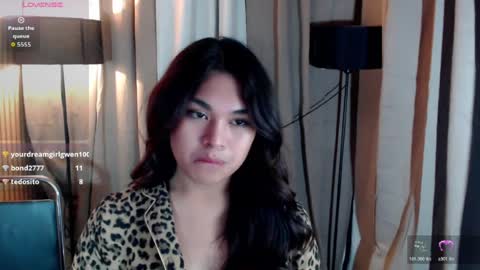 julianfoxs online show from August 14, 11:19 pm
