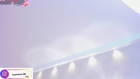 ANDREA online show from August 13, 8:39 am