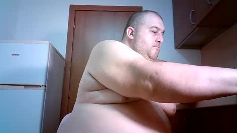 Juliano online show from July 31, 1:23 am