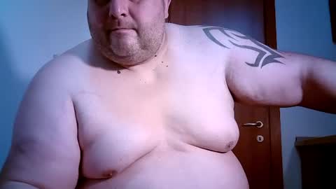 Juliano online show from July 31, 3:35 am