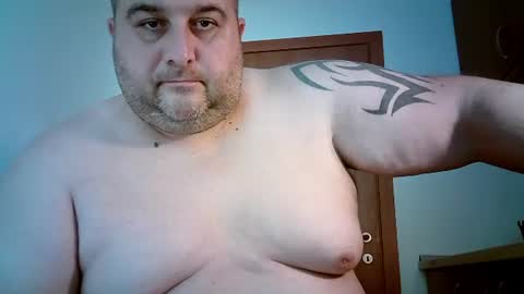 Juliano online show from August 2, 12:45 pm