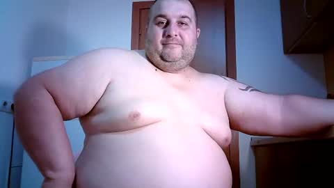 Juliano online show from August 2, 7:54 pm