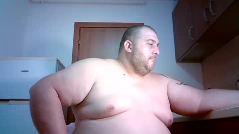 Juliano online show from August 4, 2:30 am