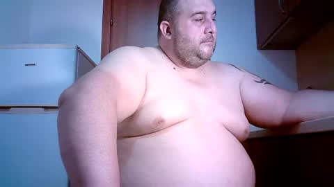 Juliano online show from August 5, 1:03 am