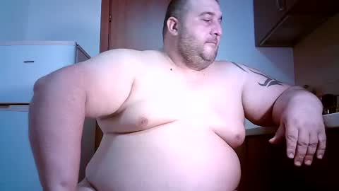 Juliano online show from August 5, 2:09 am