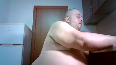 Juliano online show from August 6, 8:30 pm